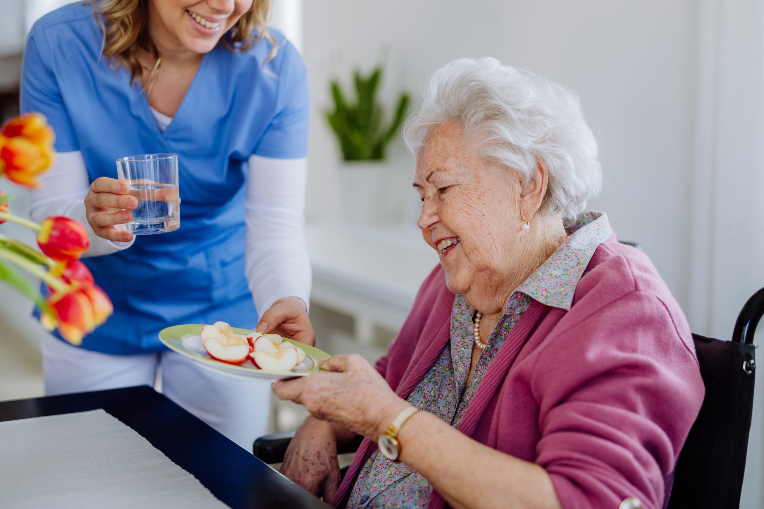 Respite Care